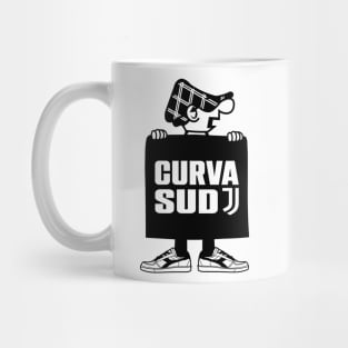 Curva sud juve Mug